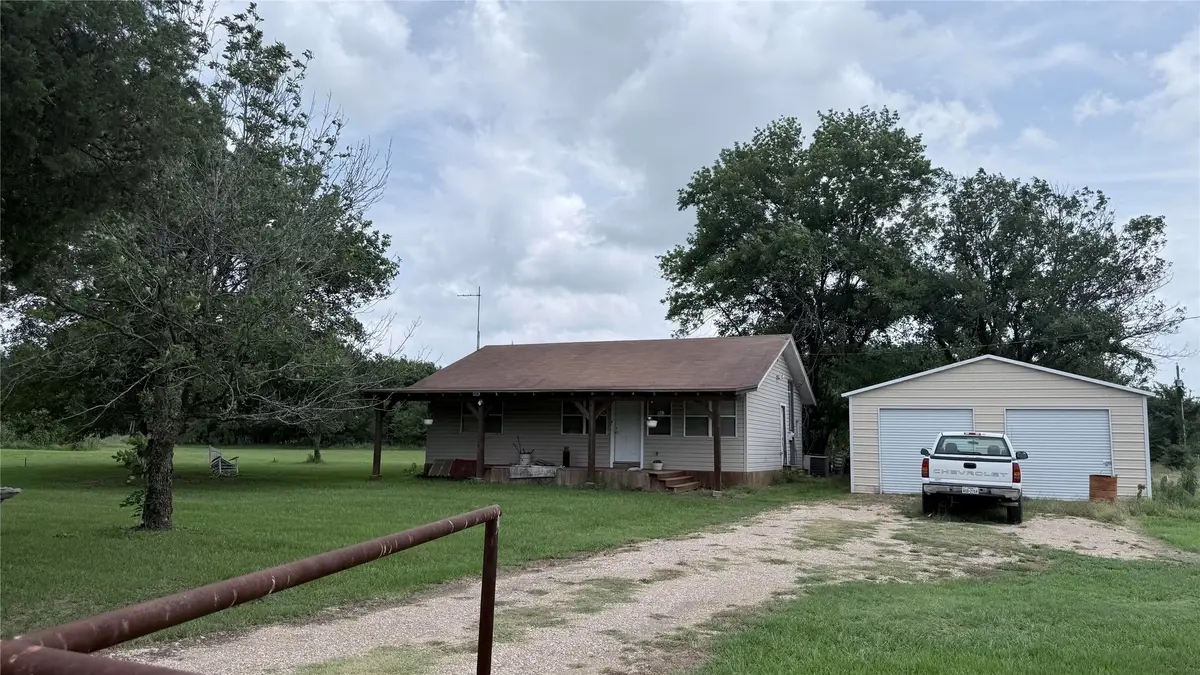 232 Railroad Drive, Mabank, TX 75147 - #1