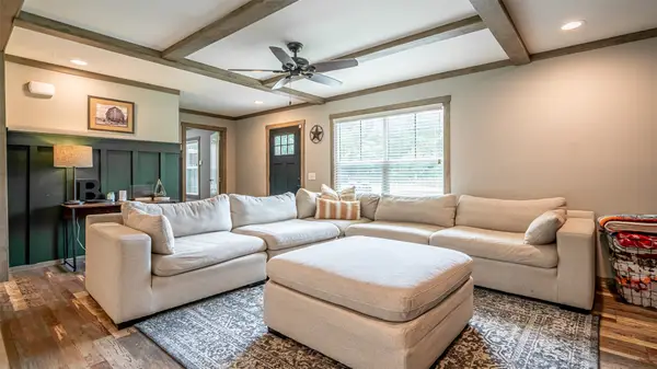 4501 Rhea Road, Granbury, TX 76049