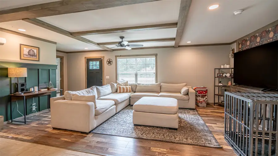 4501 Rhea Road, Granbury, TX 76049 - #2