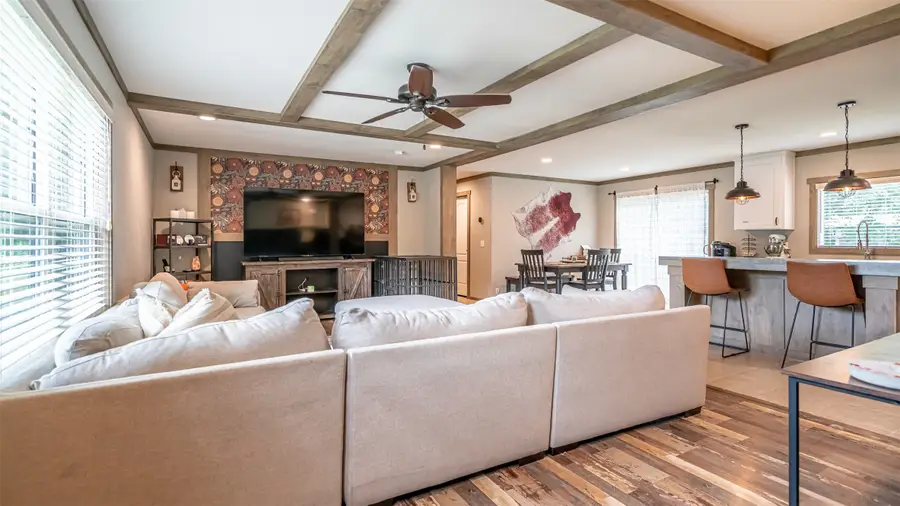 4501 Rhea Road, Granbury, TX 76049 - #3