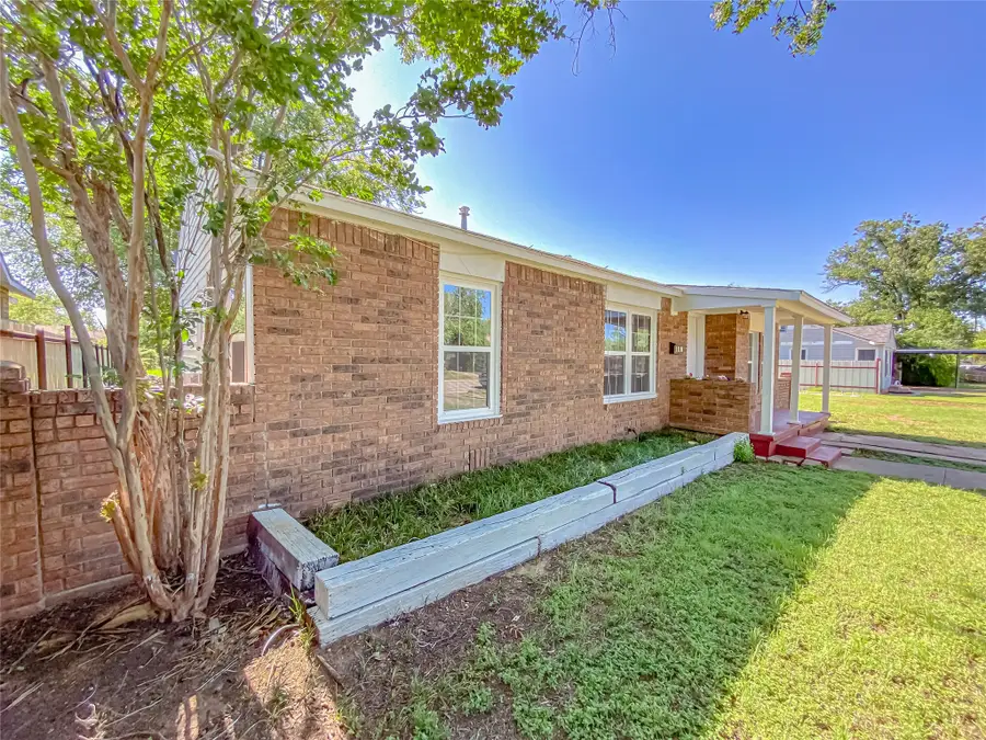 1118 Kirkwood Street, Abilene, TX 79603 - #3