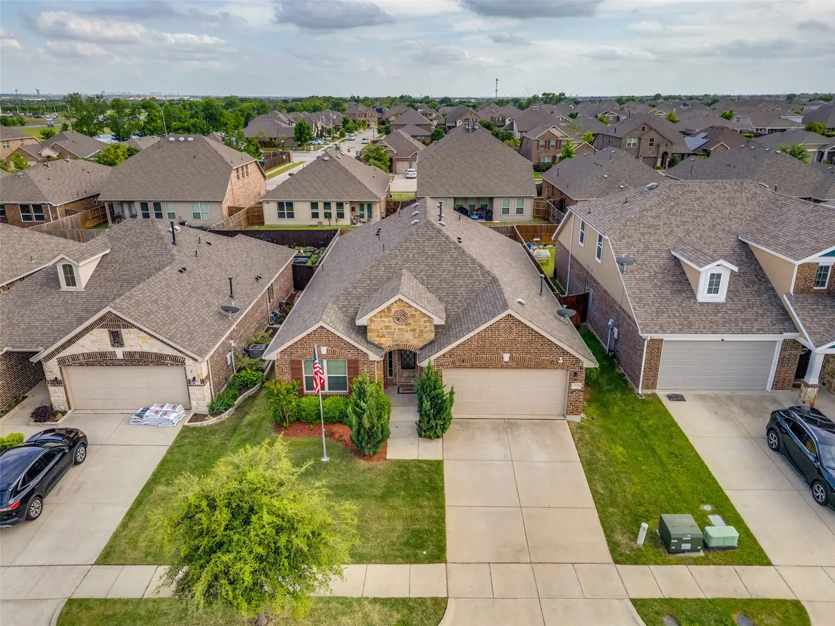 1904 Alton Way, Aubrey, TX 76227 - #1