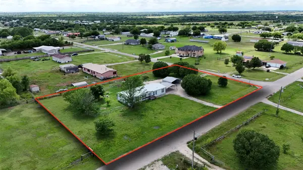 11224 Foothill Drive, Venus, TX 76084