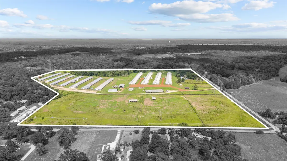 3216 Old Ewing Road, Lufkin, TX 75901 - #1