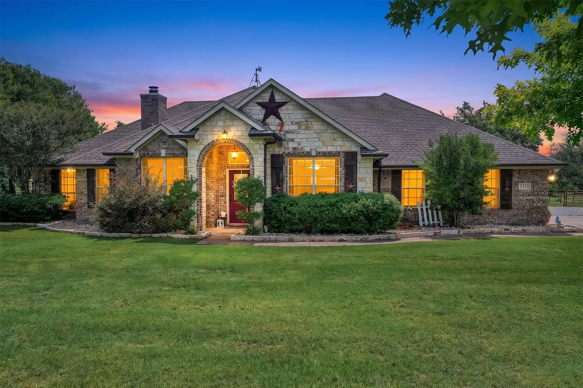 5745 S Fm 548, Royse City, TX 75189 - #1