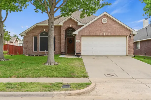 2509 Kariba Lane, Denton, TX 76210