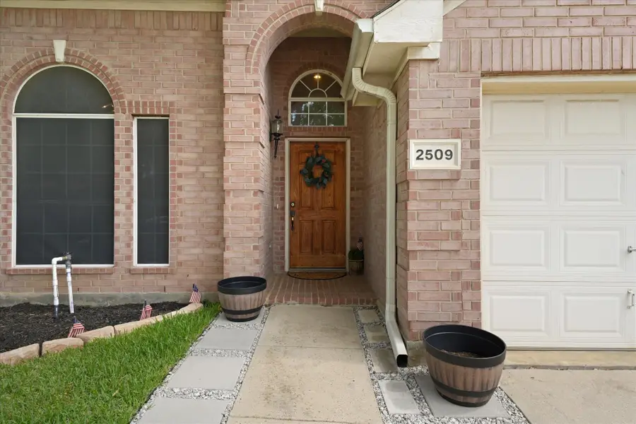 2509 Kariba Lane, Denton, TX 76210 - #2