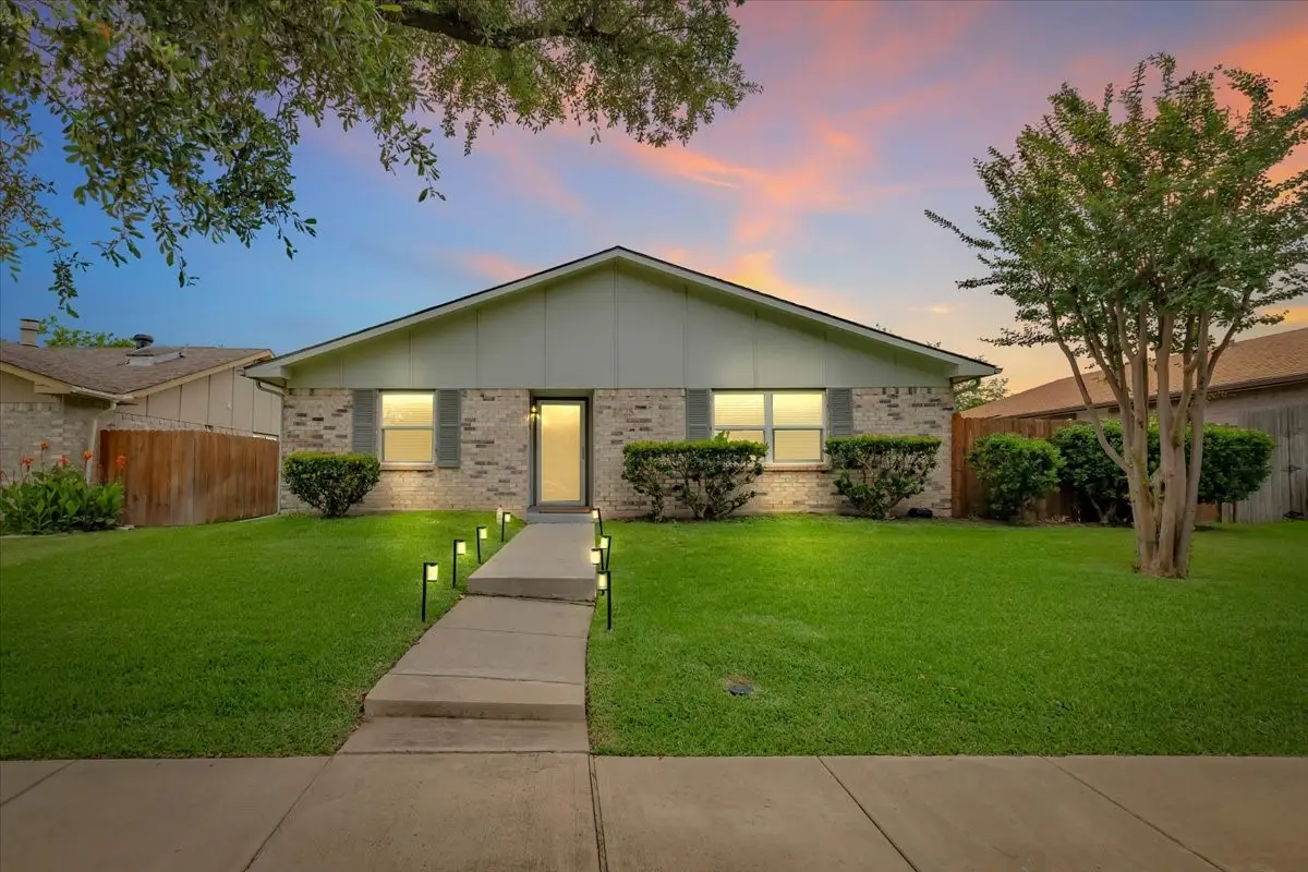 2025 Chatsworth Road, Carrollton, TX 75007 - #1