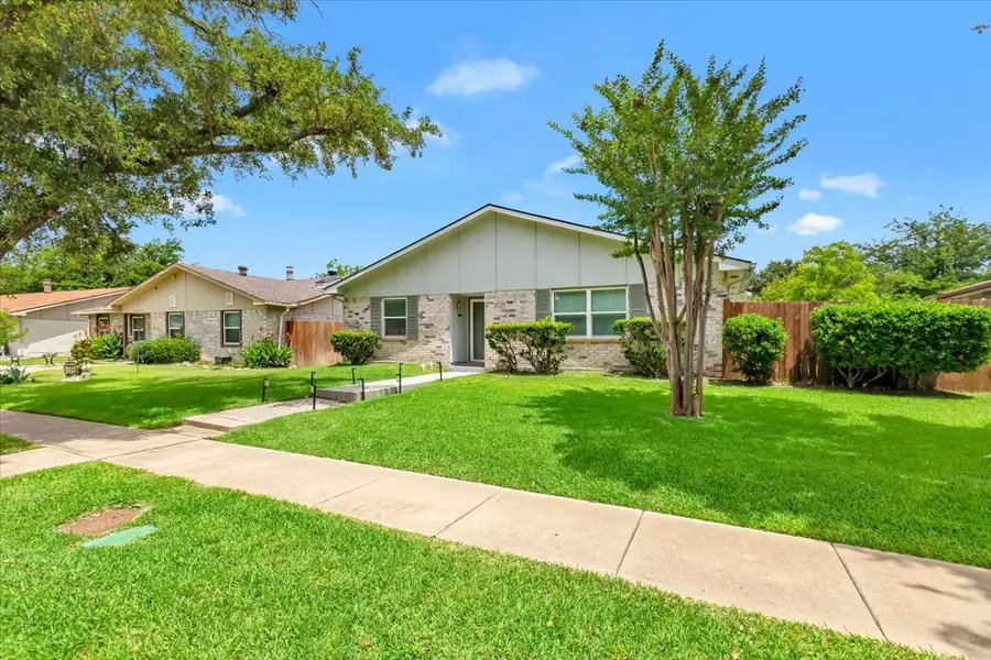 2025 Chatsworth Road, Carrollton, TX 75007 - #3