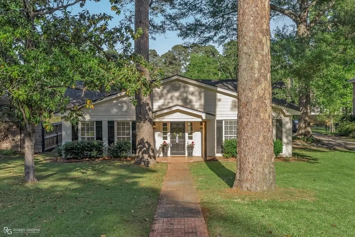 6031 Dillingham Avenue, Shreveport, LA 71106 - #1