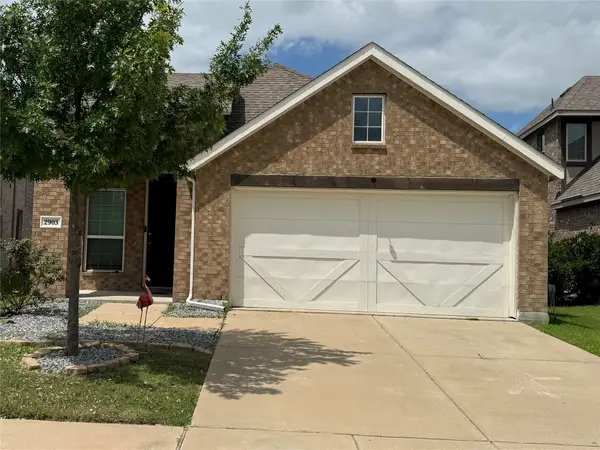 2903 Hobby Drive, Forney, TX 75126
