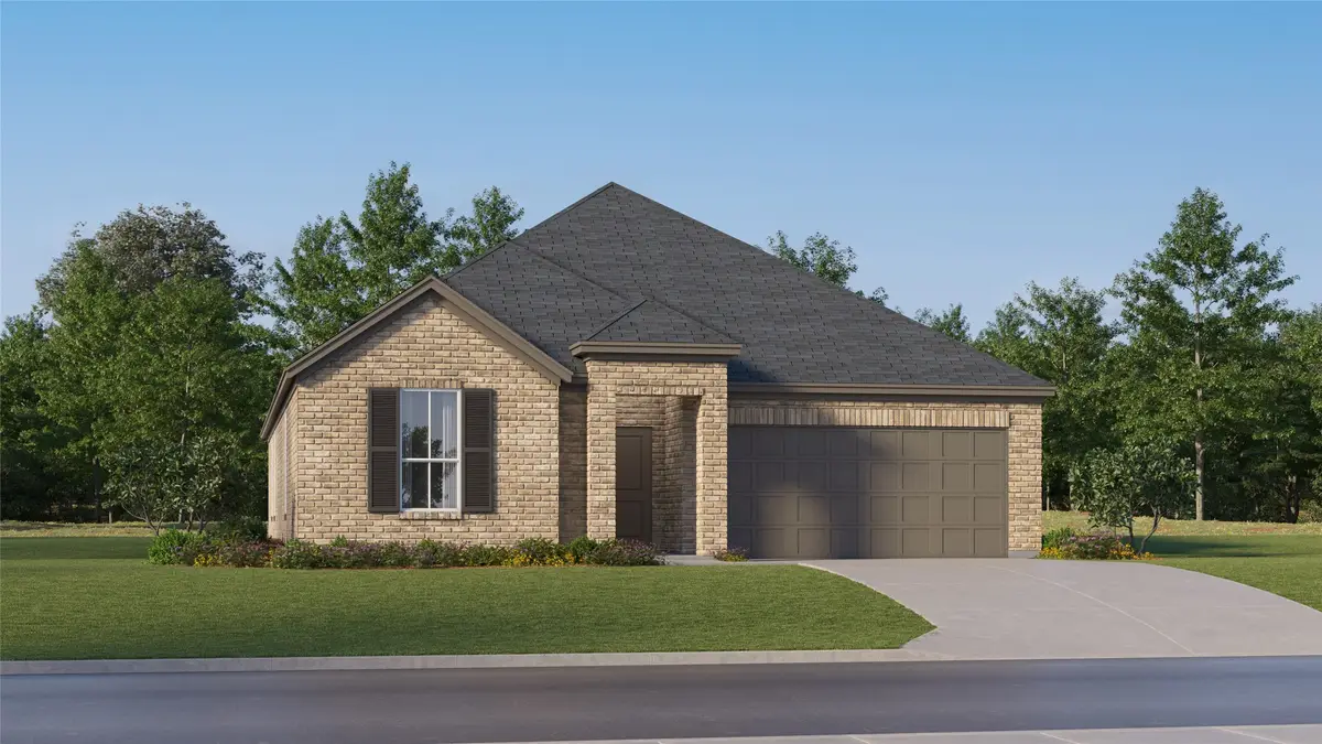 15004 Mariachi Road, Fort Worth, TX 76052 - #1