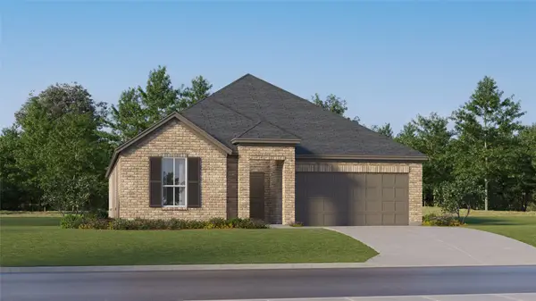 15004 Mariachi Road, Fort Worth, TX 76052