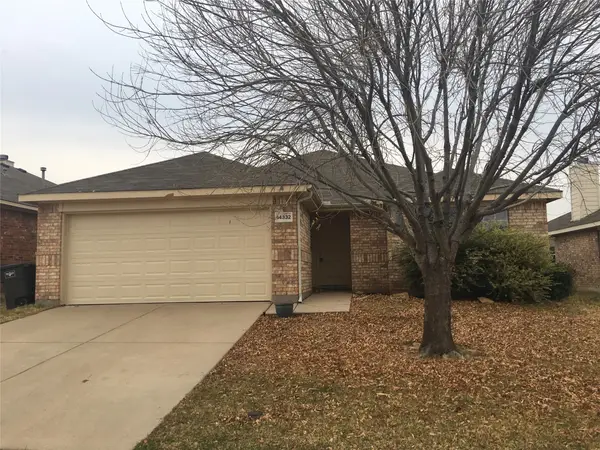 14332 Polo Ranch Street, Fort Worth, TX 76052