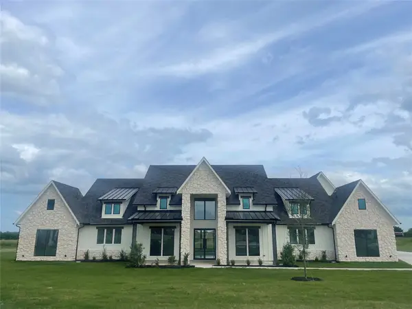 704 Cambridge Court, Nevada, TX 75173