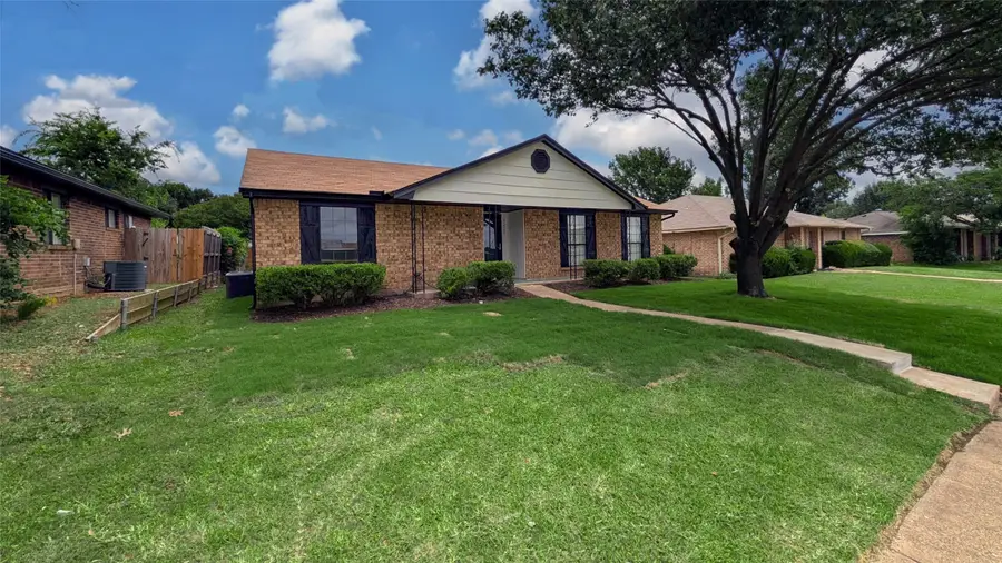 3225 Poteet Drive, Mesquite, TX 75150 - #3