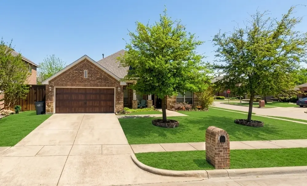 2013 Fairway Bend Drive, Wylie, TX 75098 - #1