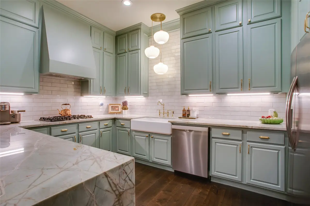 2848 Woodside Street #7A, Dallas, TX 75204 - #1