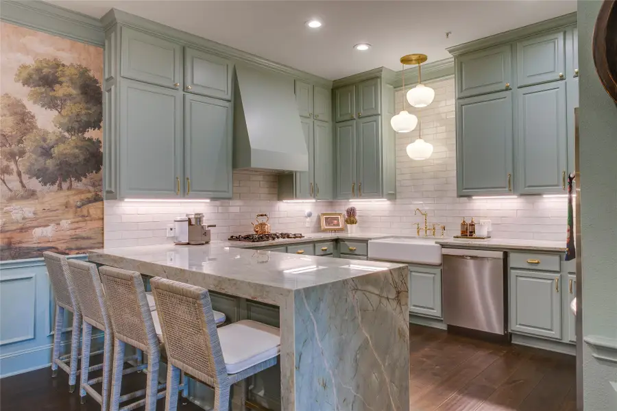 2848 Woodside Street #7A, Dallas, TX 75204 - #2