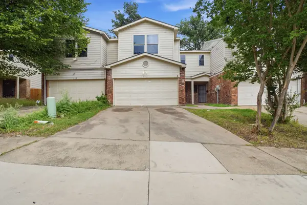 202 Creek Cove Drive, Dallas, TX 75217