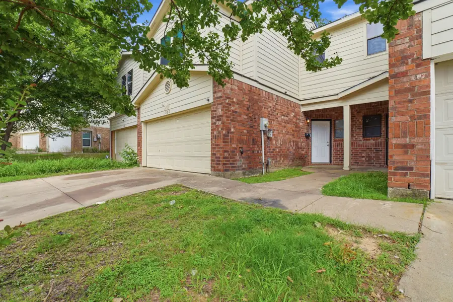 202 Creek Cove Drive, Dallas, TX 75217 - #3