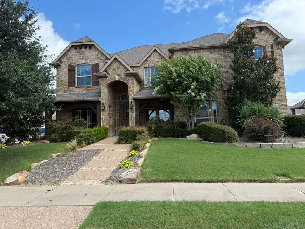 3221 Le Manns Street, Midlothian, TX 76065 - #1
