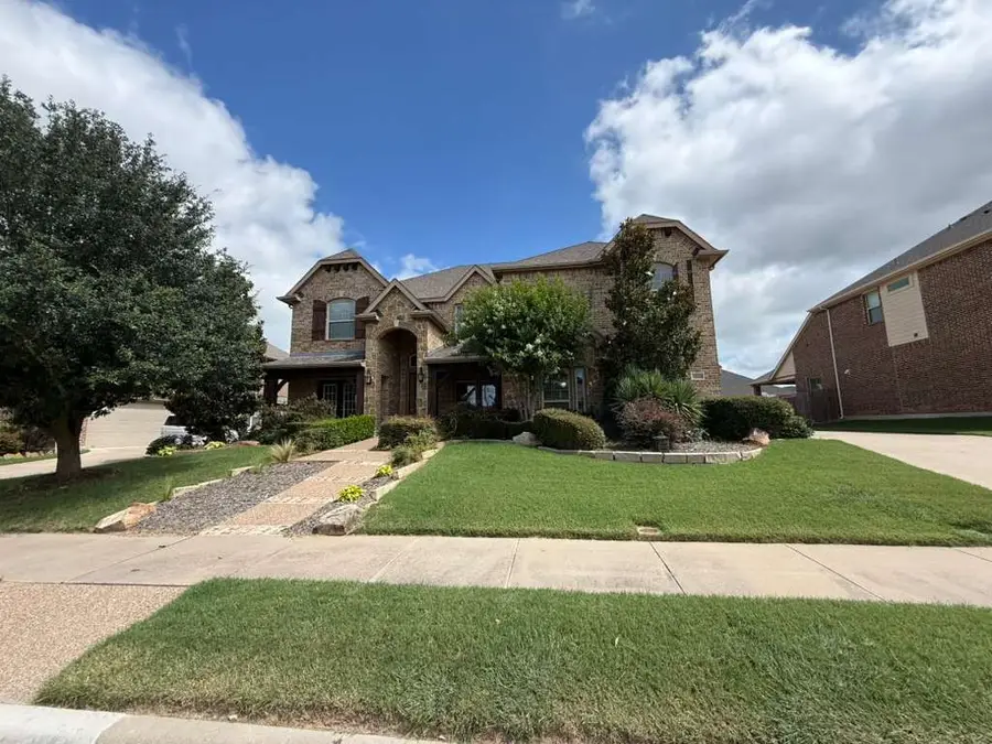 3221 Le Manns Street, Midlothian, TX 76065 - #3
