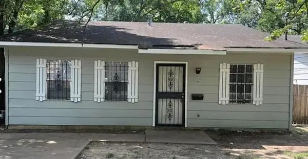 6002 Henderson Avenue, Shreveport, LA 71106