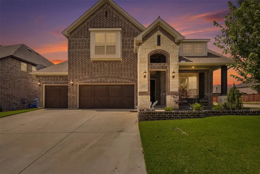 15029 Fleet Hill Road, Aledo, TX 76087 - #2
