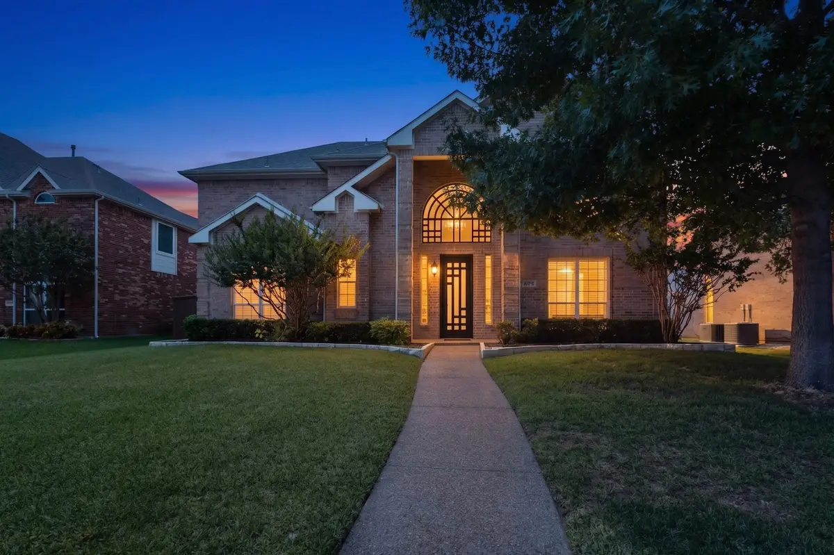 409 Graywood Court, Coppell, TX 75019 - #1