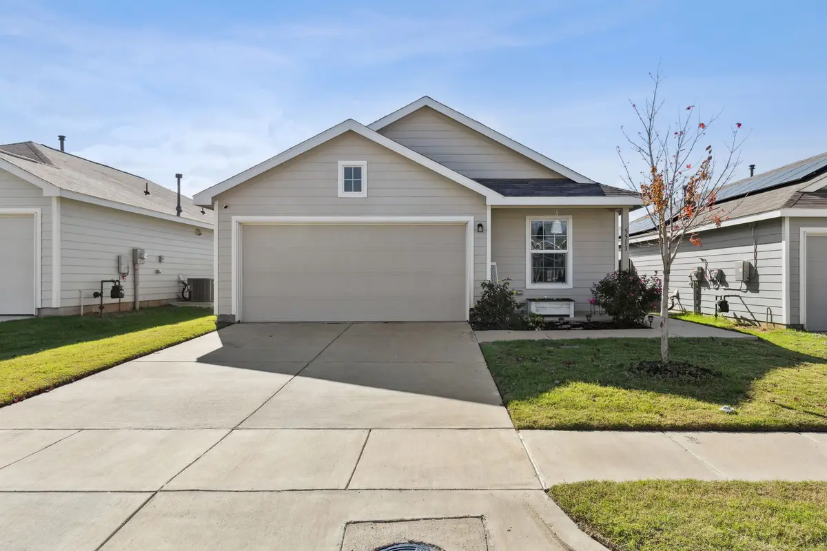 5513 Berea Street, Forney, TX 75126 - #1