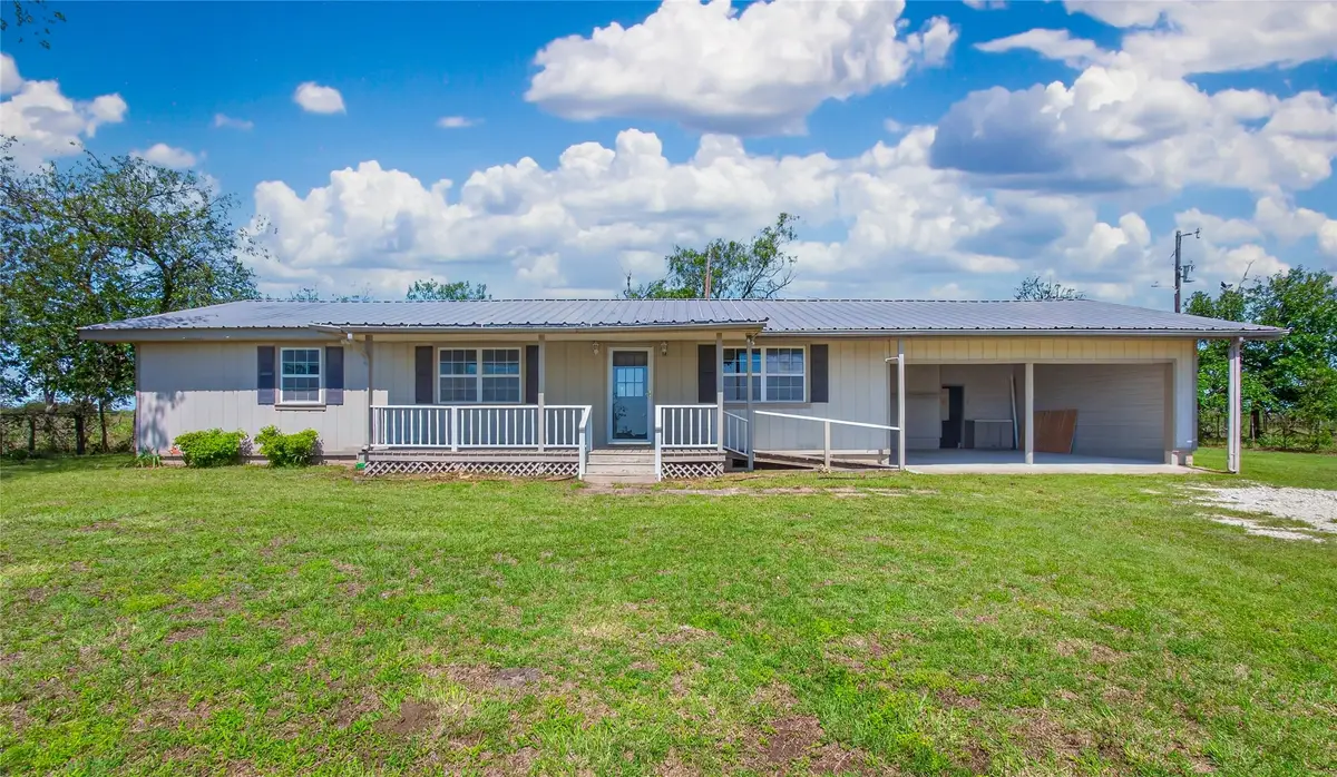 1350 County Road 414, Jonesboro, TX 76538 - #1