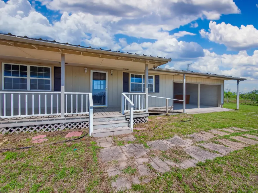 1350 County Road 414, Jonesboro, TX 76538 - #2