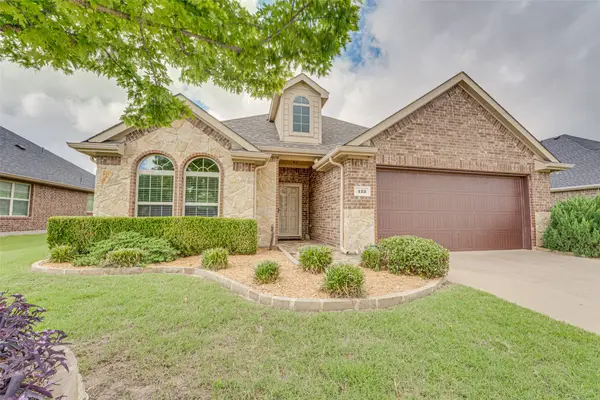 122 Althea Drive, Waxahachie, TX 75165