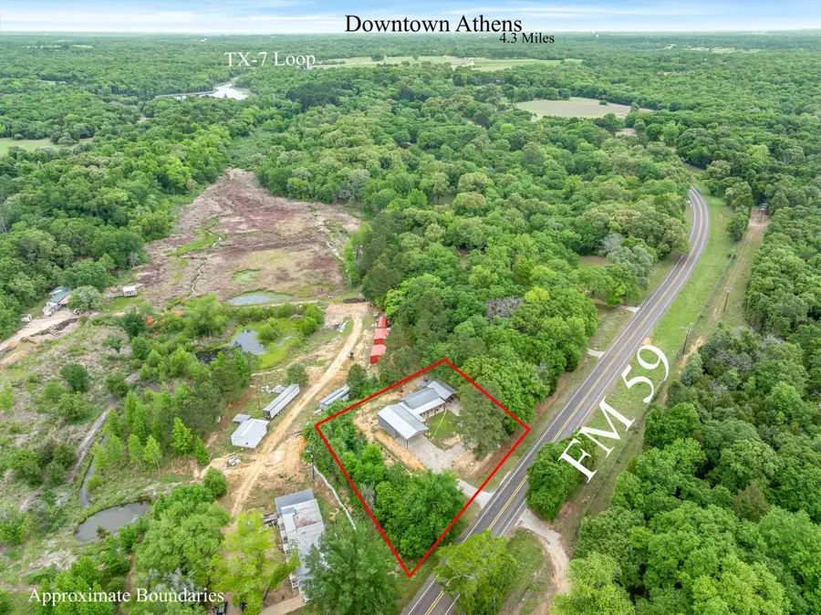 7332 Hwy 59, Athens, TX 75751 - #2