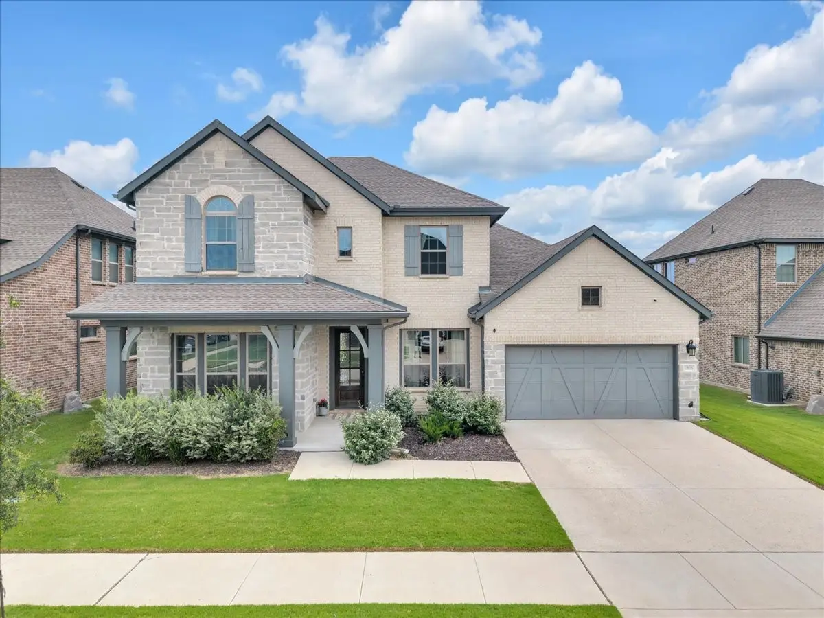 1808 Cedar Bluff Parkway, Mansfield, TX 76063 - #1