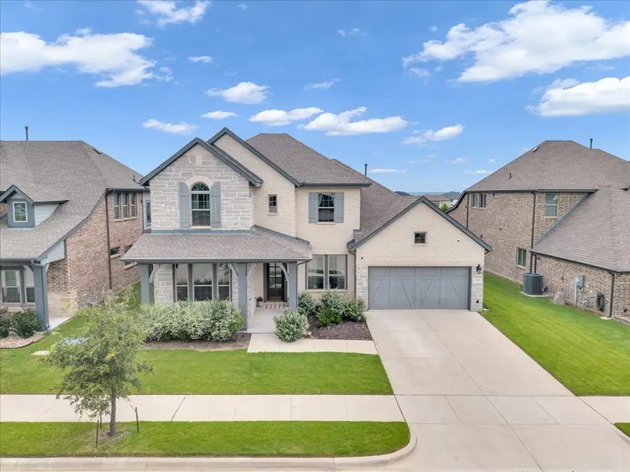 1808 Cedar Bluff Parkway, Mansfield, TX 76063 - #2