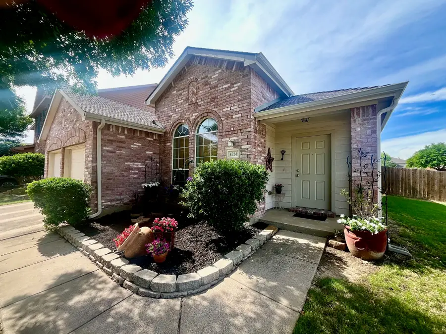 4324 Westbend Lane, Fort Worth, TX 76244 - #3
