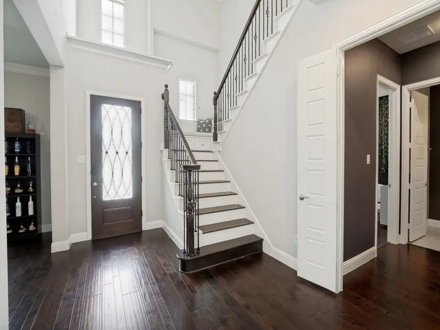 1899 Evening Star Road, Frisco, TX 75033 - #2