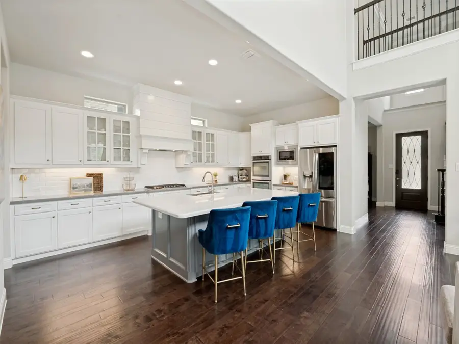 1899 Evening Star Road, Frisco, TX 75033 - #3