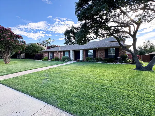 3303 Canyon Creek Drive, Richardson, TX 75080