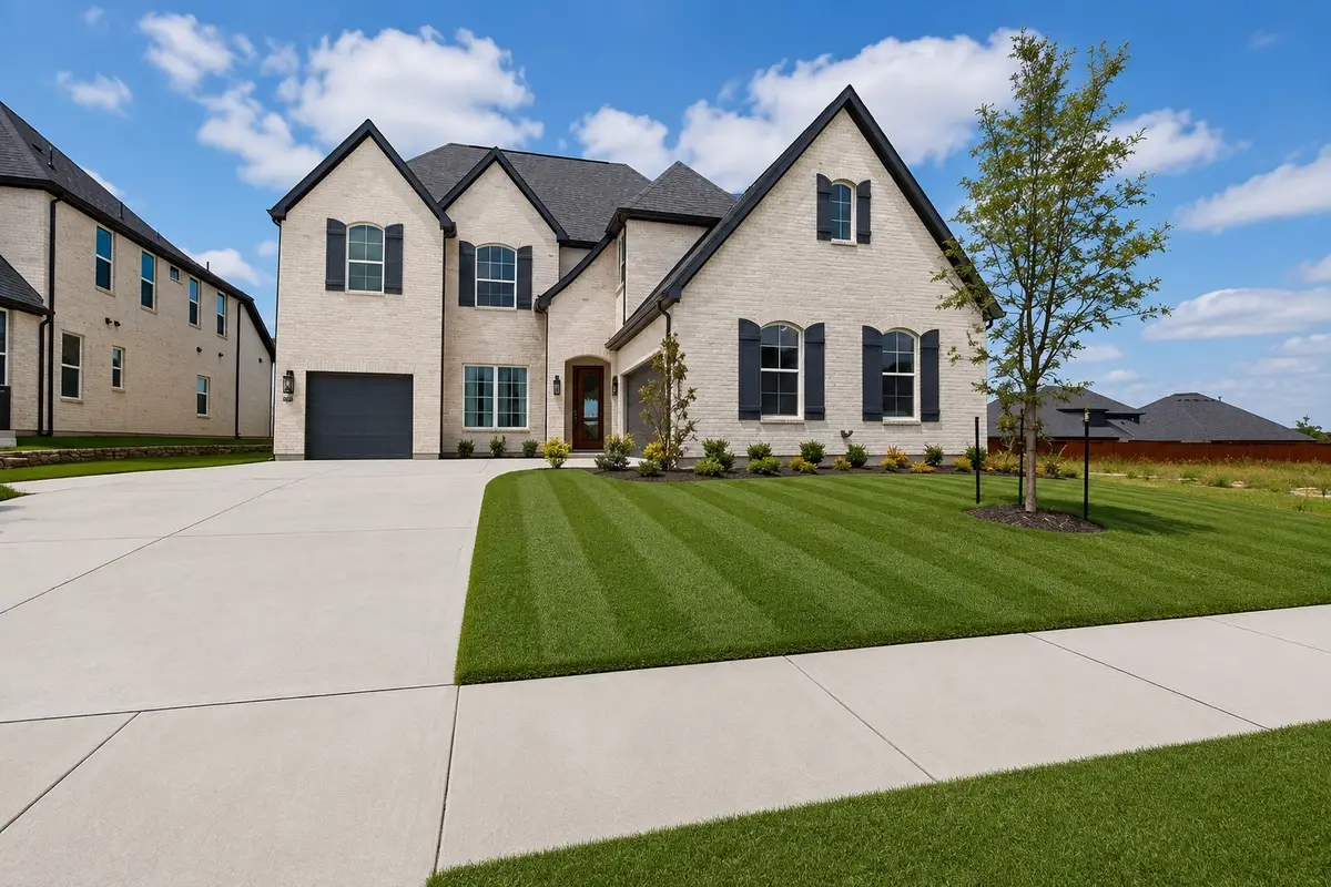 3123 Bexar Street, Rockwall, TX 75032 - #1