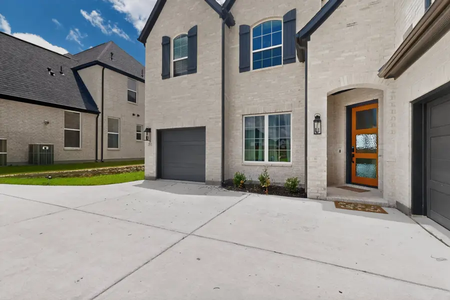 3123 Bexar Street, Rockwall, TX 75032 - #2