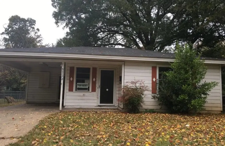 3222 Desoto Street, Shreveport, LA 71109 - #1