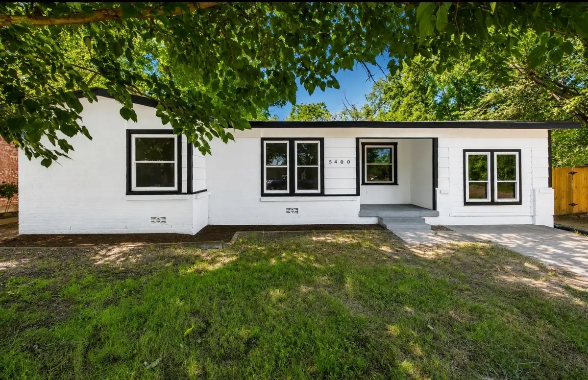 5400 Purington Avenue, Fort Worth, TX 76112 - #1