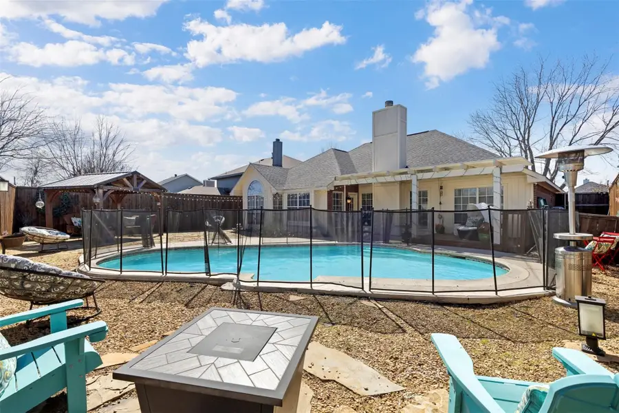 6416 Rosebud Drive, Rowlett, TX 75089 - #2