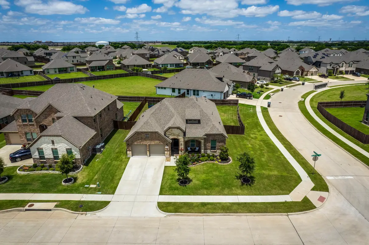 3660 Twin Pines Drive, Midlothian, TX 76065 - #1