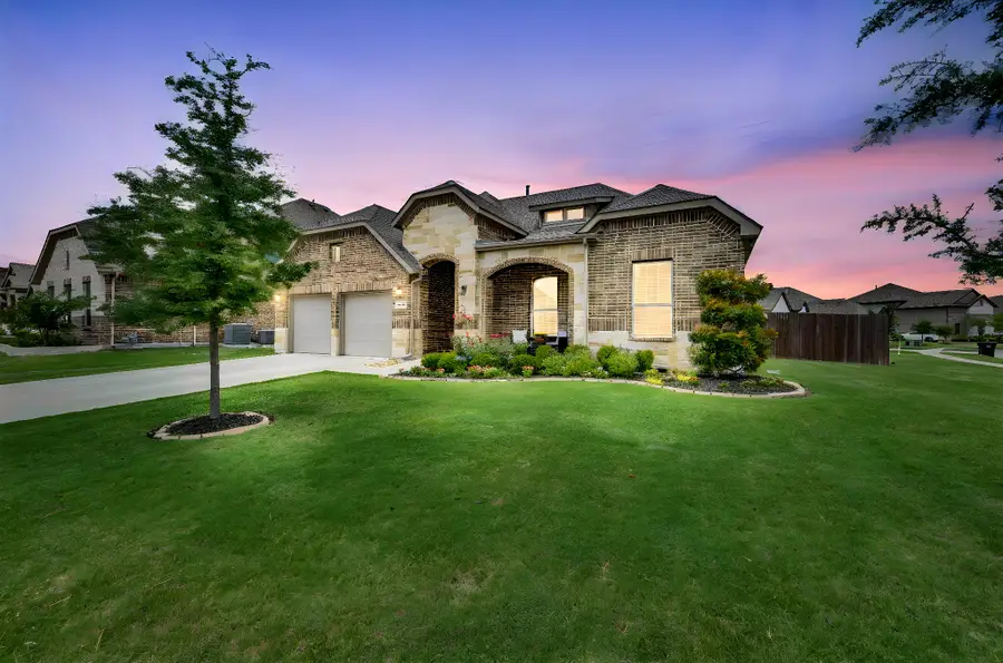 3660 Twin Pines Drive, Midlothian, TX 76065 - #2