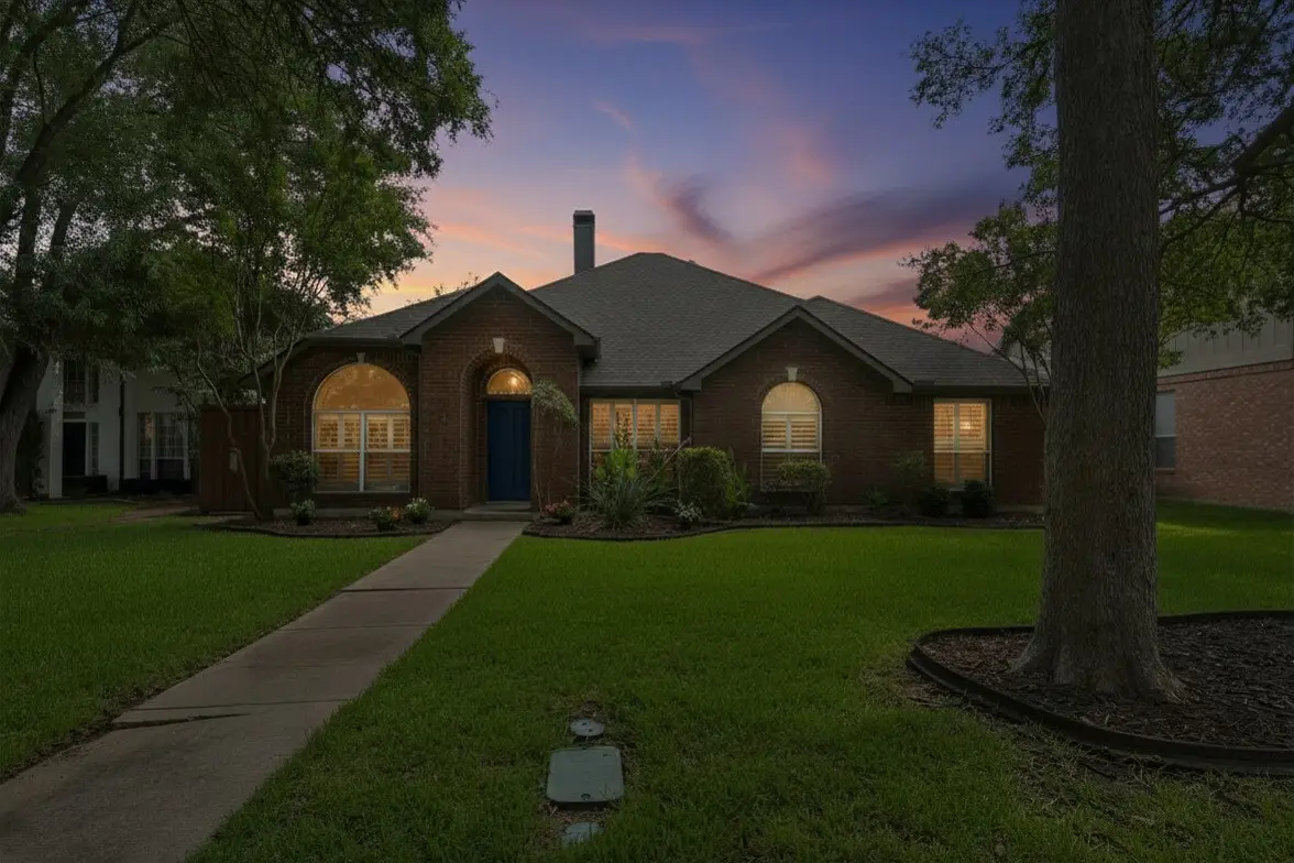 18 Heritage Woods Place, Allen, TX 75002 - #1