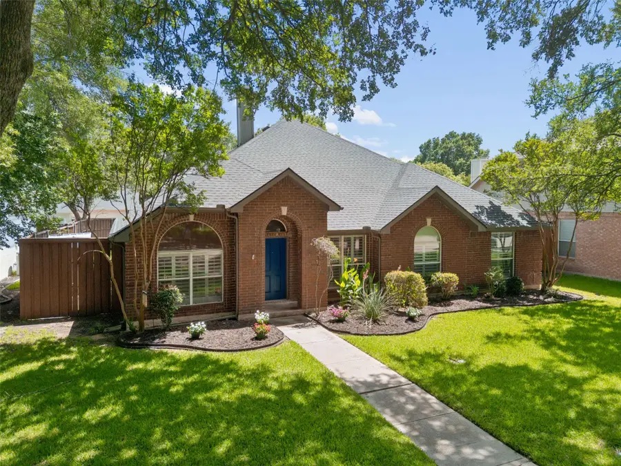 18 Heritage Woods Place, Allen, TX 75002 - #3
